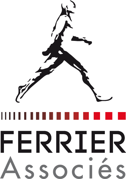Ferrier logo